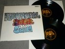 Krokodil - Sweat & Swim - Bacillus Records ?9861015 - Germany Double - NMint