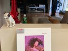 Kate Bush The Hounds of Love EMI 100 Year Special edition 180gram Rare