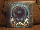 Journey -   FRONTIERS Vinyl 1983 Columbia QC38504 1st PRESSING SEALED
