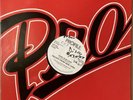 Escape From New York - Save Our Love / Slow Beat 12