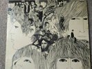 The Beatles Revolver Mono 1966 Vinyl Record Doctor Robert. Dr Robert PMC 7009