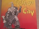 Gotham City The unknown  Vinyl Lp Record Rare Original