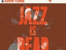 Azymuth, Ali Shaheed Muhammad, Adrian Younge - Jazz Is Dead 4 / 2xLP Vinyl