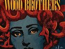 Wood Brothers-The Muse VINYL LP NEW