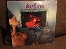 (D) DEEP PURPLE LP, THE MARK 2, *PURPLE VINYL* IMPORT TPS 3514 / New, Sealed