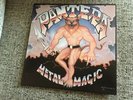 PANTERA Metal Magic LP