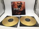 DMX It’s Dark And Hell Is Hot - Limited Edition Gold Vinyl - (READ)