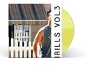 TERRIBLE THRILLS VOL. 3 (4x 7