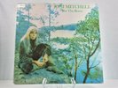 Joni Mitchell 33 RPM (2) LPs 