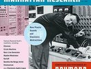 Scott, Raymond-Manhattan Research (3LP Coloured) VINYL NEU