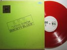 BOB DYLAN John Birch Society Blues LP TMOQ/TMQ-ORANGE VINYL