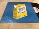 LP CUMBIA GAITA SALSA GUAGUANCO 33 RPM COLOMBIA PERU ECUADOR VG