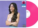 Olivia Rodrigo Sour Limited Edition Magenta Transparent Pink Vinyl SEALED