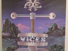 KICK AXE - Vices 1984 LP HERICANE ALICE SLEEZE BEEZ KILLER DWARFS RARE VINYL