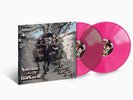 norman fucking rockwell urban limited pink vinyl alternate cover - lana del rey