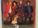 Heart Self Titled LP Album Capital Record ST 512410 Sealed What About Love Never