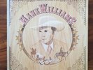 HANK WILLIAMS The Legendary 6 x LP BOX SET VINYL READER’S DIGEST COMPLETE
