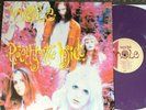 Hole ?– Pretty On The Inside PURPLE VINYL LP Near Mint