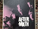 Rolling Stones Aftermath Uk Mono Decca Lp LK 4786
