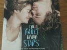 The Fault In Our Stars Movie Soundtrack on Vinyl 2LP Record