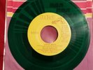 Elvis Presley  LOVING ARMS  45 Green Vinyl  PROMO NM-