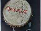 Judas Priest - Rocka Rolla - Vinyl Record.. - C34c