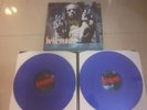 Behemoth-Thelema 6 /2 x Blue LP/ SIGNED