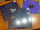 Nocturnus-The Key /Purple LP/ vinyl