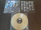 King Diamond-Abigail LP /BrownKhaki Vinyl/