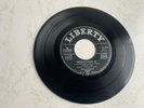 Eddie Cochran  rare German Collector EP 