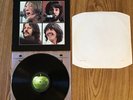 The Beatles ‘Let It Be’ 1970 UK 1st 2U 2U  Lp press near mint cond from box set