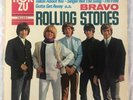 The Rolling Stones Bravo Germany Hor Zu Original Import Pressing Vinyl LP Record