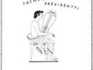 TASAVALLAN PRESIDENTTI