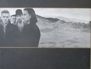 U2 - The Joshua Tree   GATEFOLD VINYL LP + INSERT