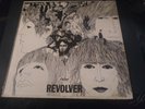 The Beatles - Revolver VG-- Original Mono Pressing Capitol T-2576 LP Record 1966