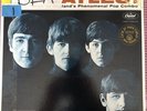 Meet The Beatles  First Album, ST 2047, Capitol Records, Stereo