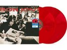 Best Of Bon Jovi - Cross Road Exclusive Limited Edition Red Colored 2x Vinyl LP