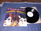 RITCHIE BLACKMORE'S RAINBOW- 1975-  MEGA  RARE EARLY UK FACTORY TEST PRESS -N/M