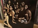The Jimi Hendrix Experience Electric Ladyland Double Vinyl LP UK Polydor 1984 EX