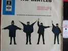 THE BEATLES - HELP   Exportpressung Schweiz  