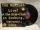 The Beatles – Live  At The Star-Club In Hamburg, Germany; 1962  Vinyl, LP (322)