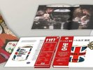Beatles,the - Beatles in Tokyo 3LP NEU OVP