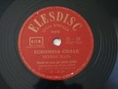 Russian Sarah Gorby Katioucha 78 RPM Elesdisc LS 27 #Listen#