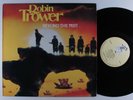 ROBIN TROWER Beyond The Mist PASSPORT LP VG+  