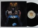 WINGS Back To The Egg COLUMBIA LP VG++/VG+ promo  