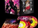 Jane's Addiction Psychedelic Splatter Alive At Twenty-Five-Ritual Habitual Live