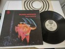 Black Sabbath Paranoid 1970 vertigo LP 1st press 'Big Bear/ Jim Simpson' credits