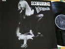 SCORPIONS - In Trance German Press NL70028 1983