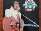 ELVIS PRESLEY Greatest Hits 7 x LP BOX SET VINYL READER’S DIGEST COMPLETE