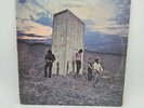 THE WHO WHO'S NEXT VINYL ALBUM RECORD LP ORIGINAL 1971 USA 1st PRESS